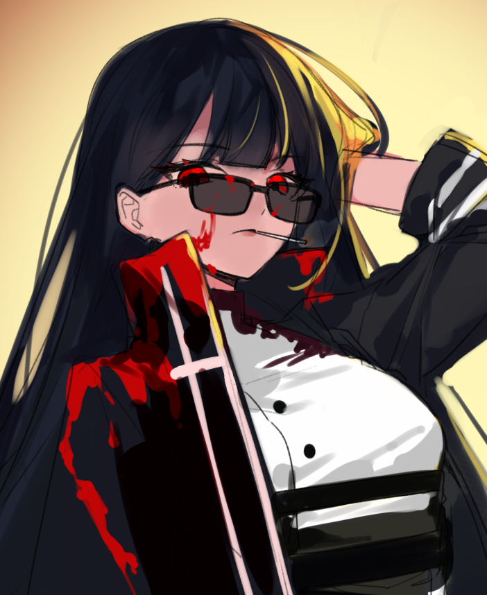 E.G.O (Project Moon) Rule 34 Image