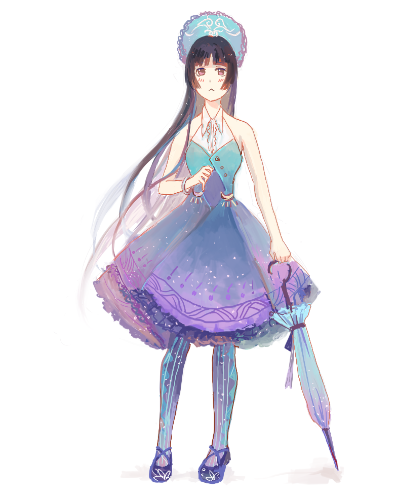 Character Request (Copyright Request) Rule 34 Image
