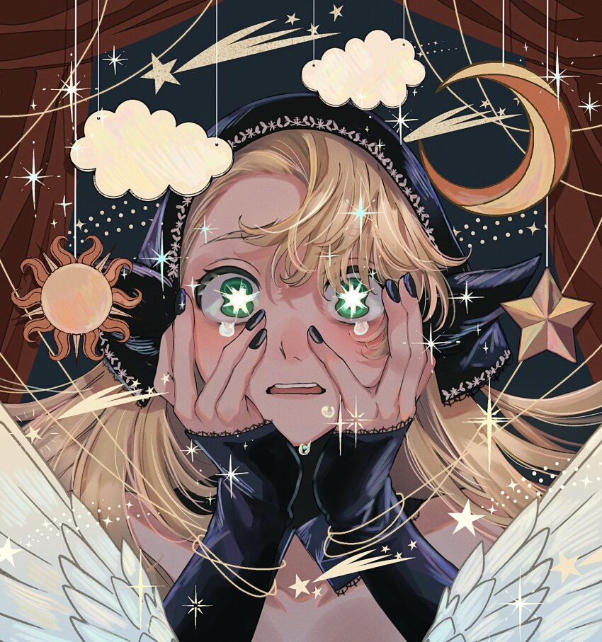 Marcille Donato (Dungeon Meshi) Rule 34 Image