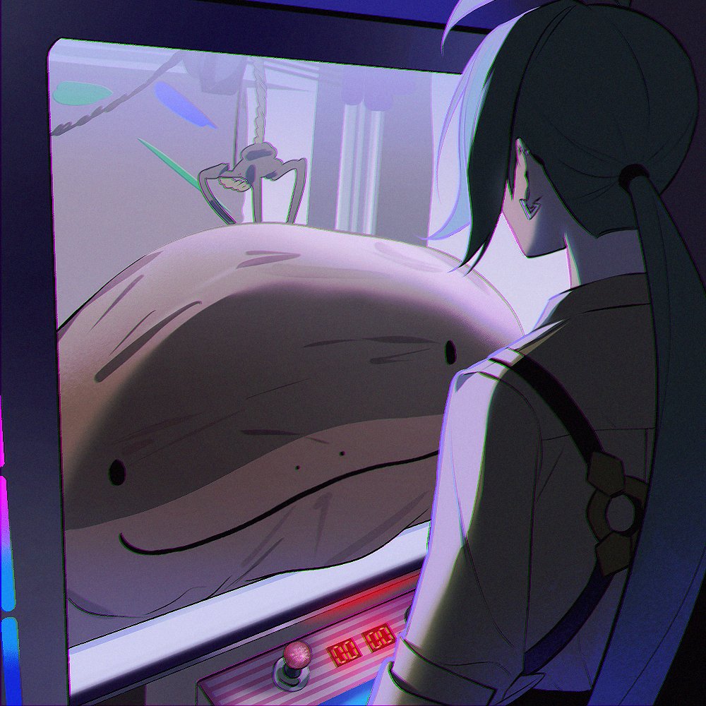 Clodsire (Nintendo) Rule 34 Image