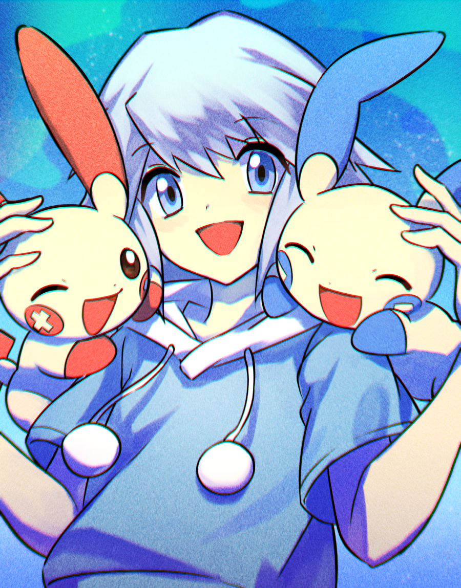 Gen 3 Pokemon (Nintendo) Rule 34 Image