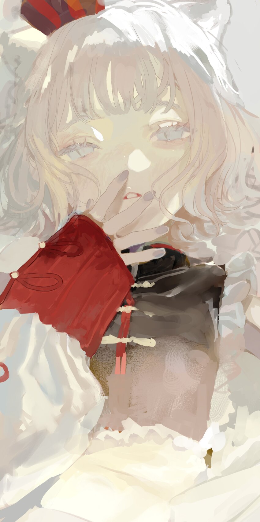 Kamitsubaki Studio Rule 34 Image
