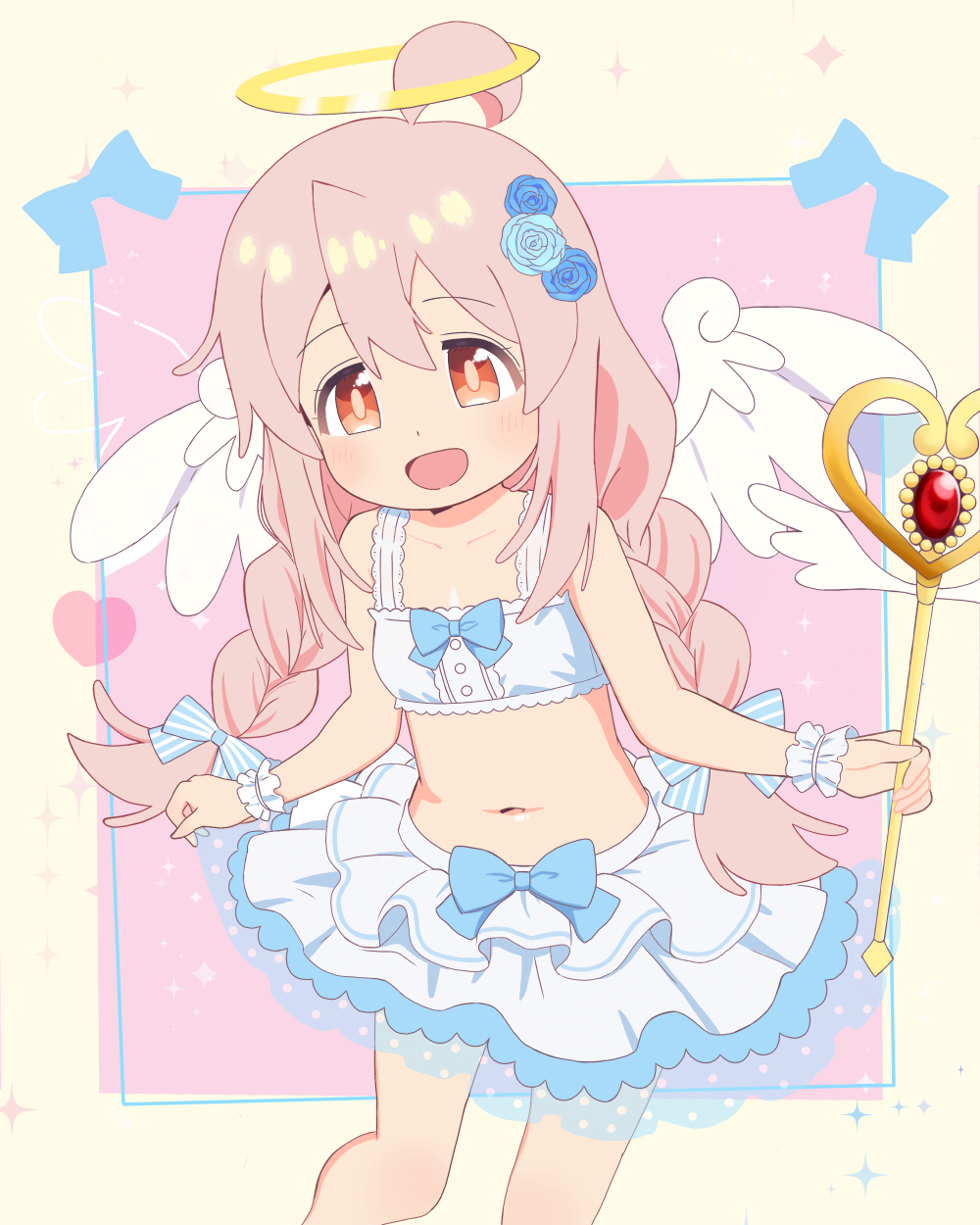 Oyama Mahiro (Onii-Chan Wa Oshimai!) Rule 34 Image