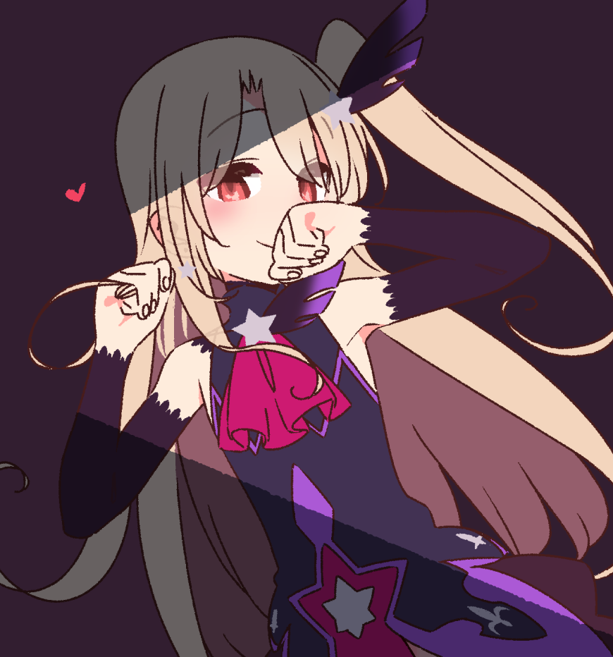 Illyasviel Von Einzbern (Fate/Grand Order) Rule 34 Image
