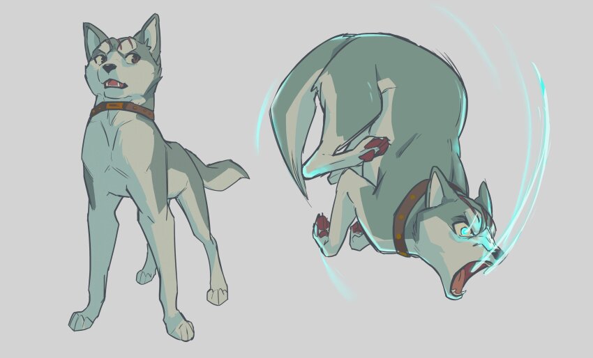 Ginga Nagareboshi Gin Rule 34 Image