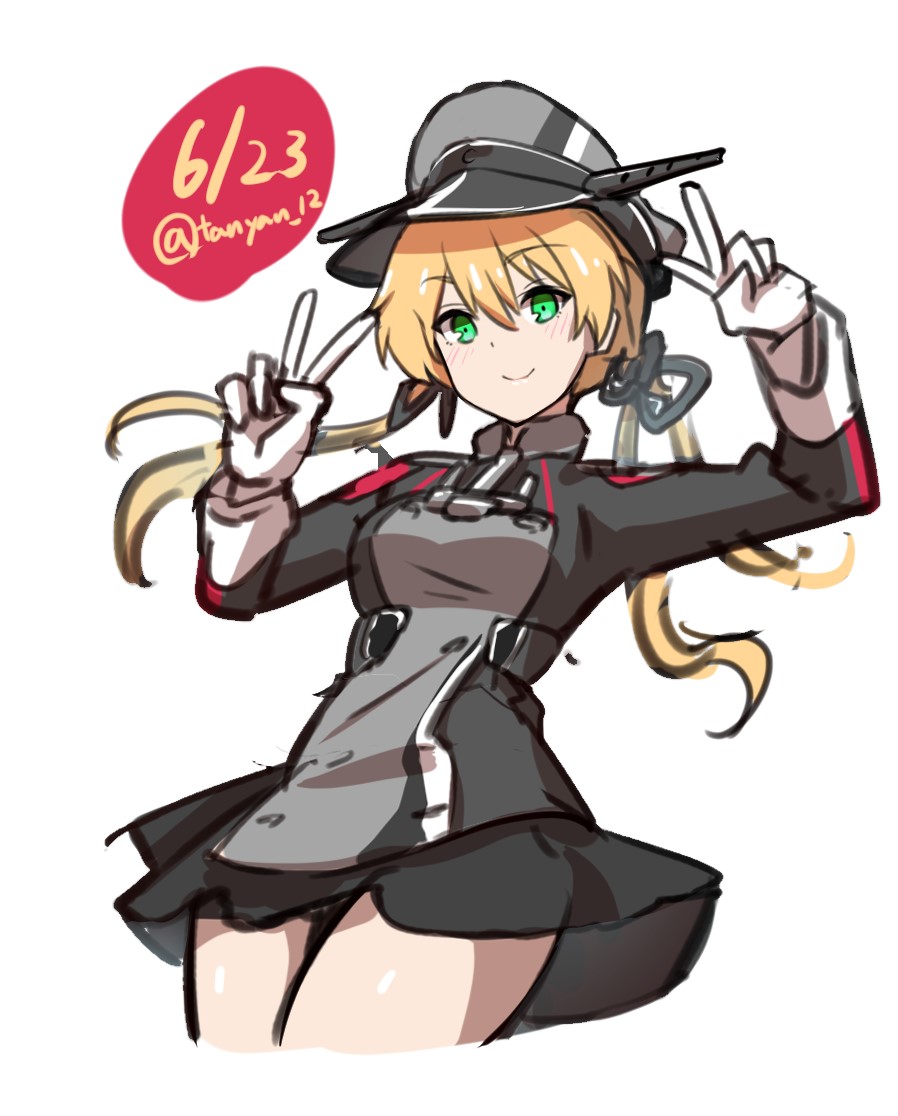 Kantai Collection Rule 34 Image