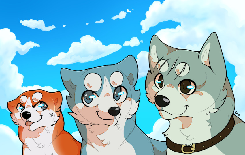 Ginga Densetsu Weed Rule 34 Image