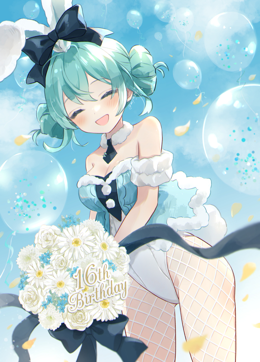 Hatsune Miku (Vocaloid) Rule 34 Image