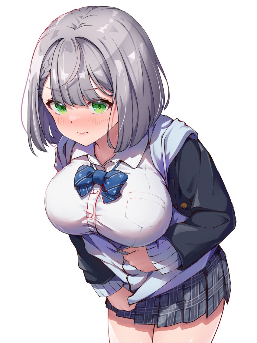 Shirogane Noel (Hololive) Rule 34 Image