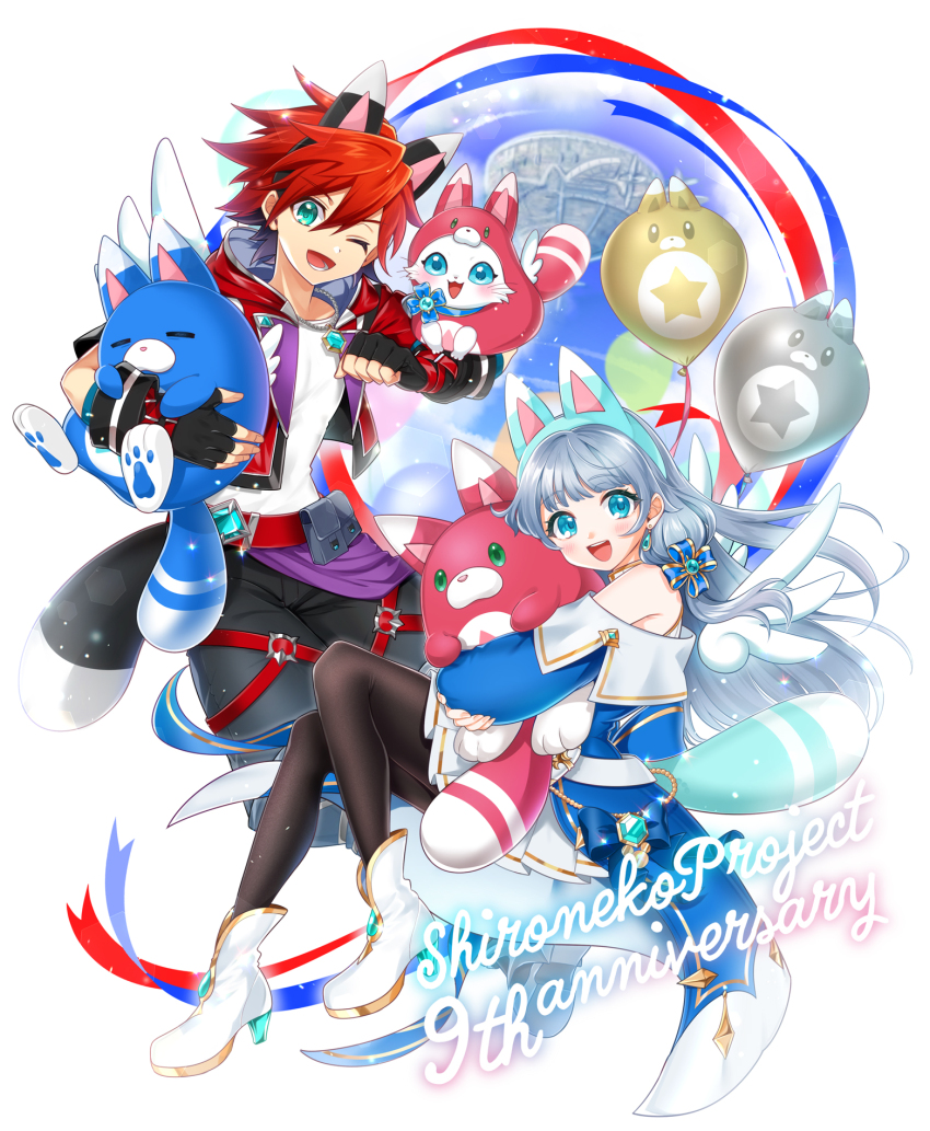 Shironeko Project Rule 34 Image