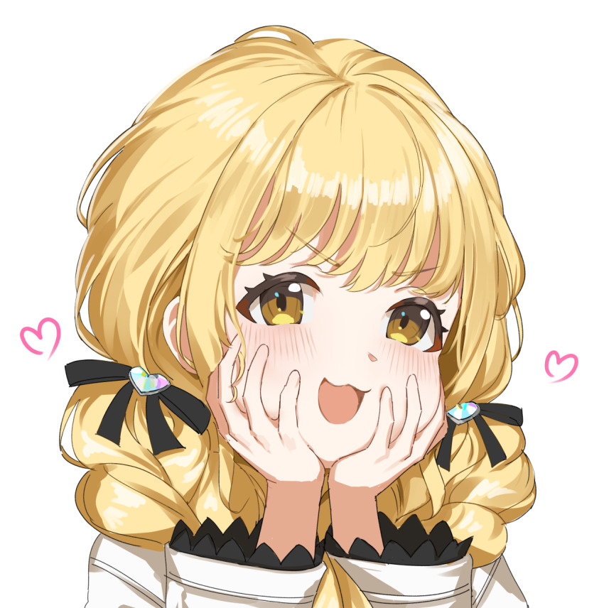 Fujita Kotone (Gakuen Idolmaster) Rule 34 Image