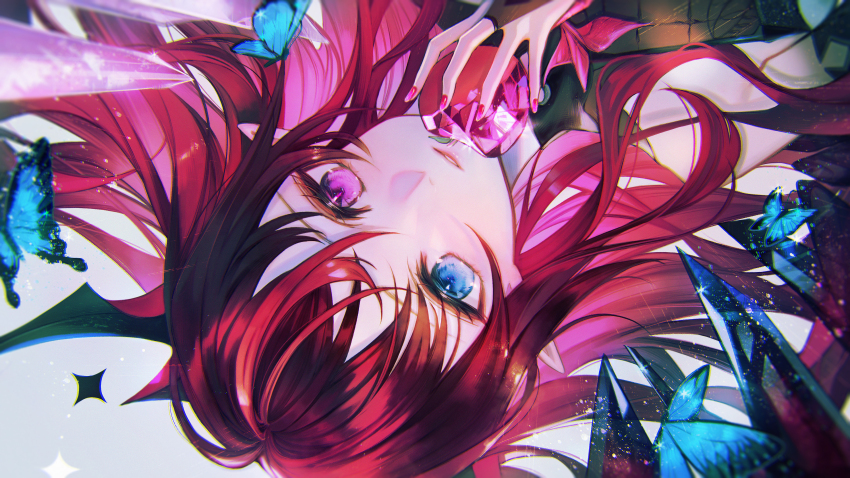 Irys (Hololive) Rule 34 Image
