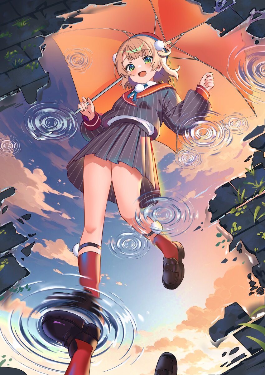 Shigure Ui (Vtuber) Rule 34 Image