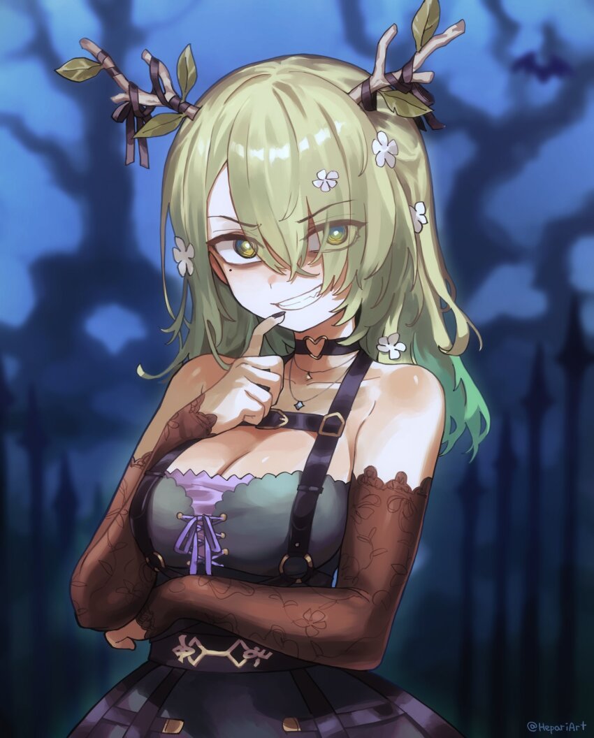 Ceres Fauna (Hololive) Rule 34 Image