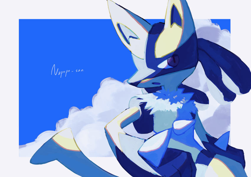 Gen 4 Pokemon (Nintendo) Rule 34 Image