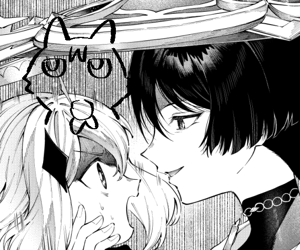 Paimon (Genshin Impact) Rule 34 Image