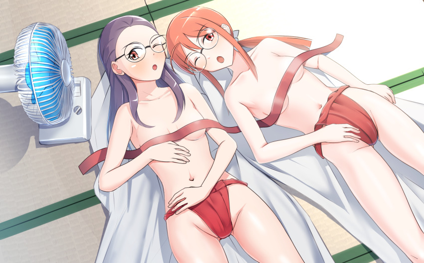 Hasegawa Chisame (Digimon) Rule 34 Image