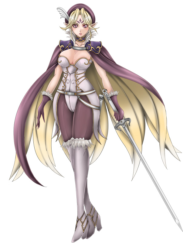 Scheherazade Rule 34 Image