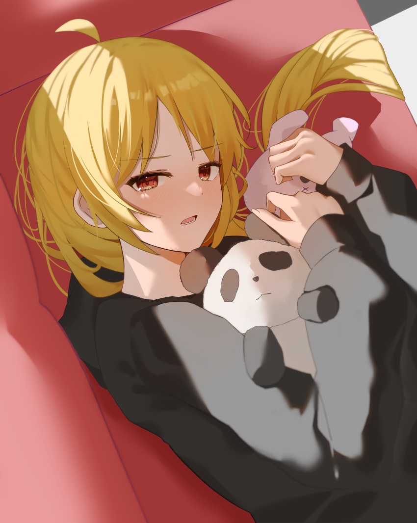 Ijichi Seika (Bocchi The Rock!) Rule 34 Image