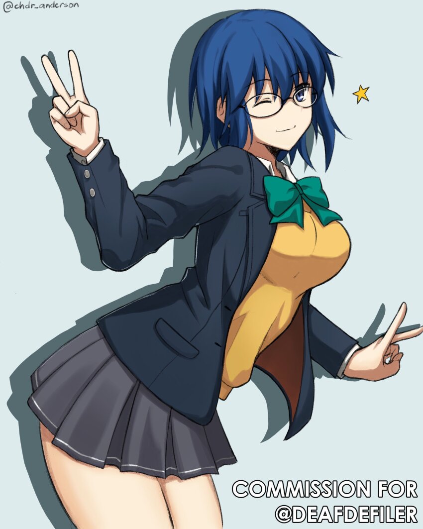 Ciel (Tsukihime) Rule 34 Image