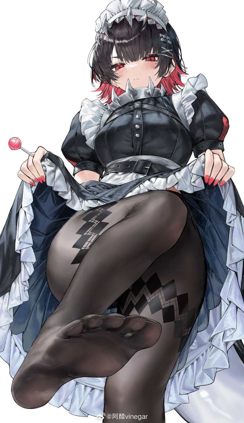 Ellen Joe (Zenless Zone Zero) Rule 34 Image