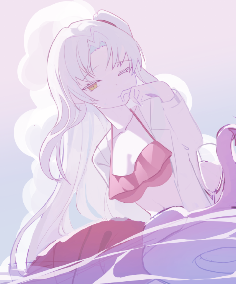 Angela (Project Moon) Rule 34 Image