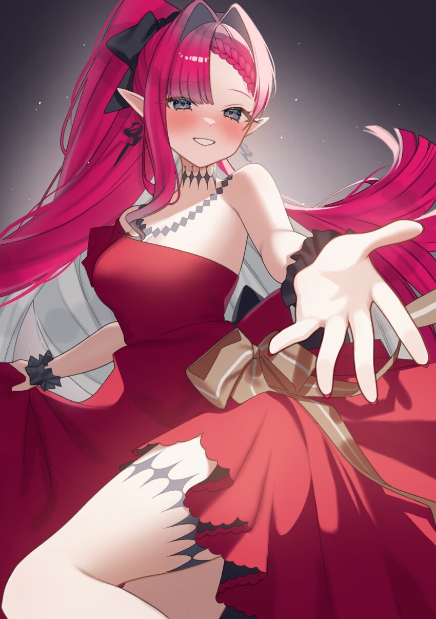 Baobhan Sith (Fate) Rule 34 Image