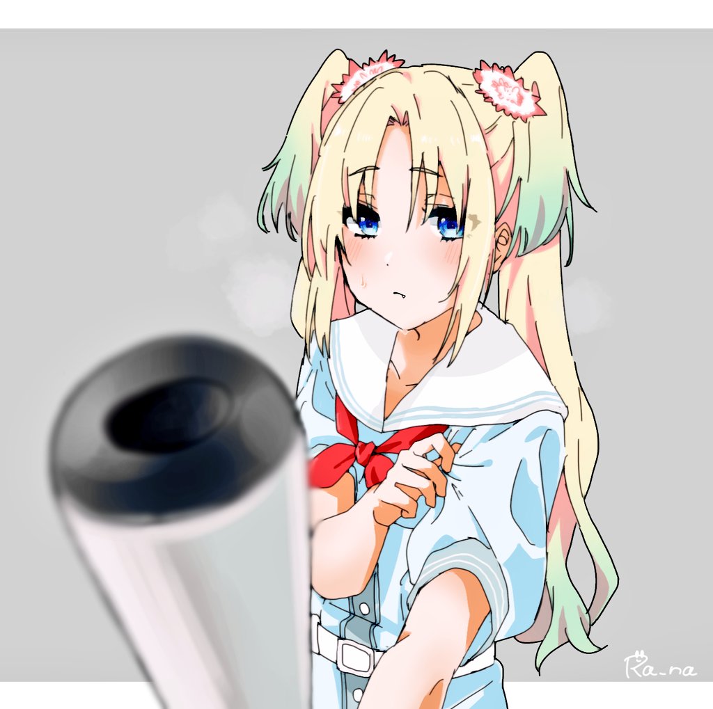 Osawa Rurino (Link! Like! Love Live!) Rule 34 Image