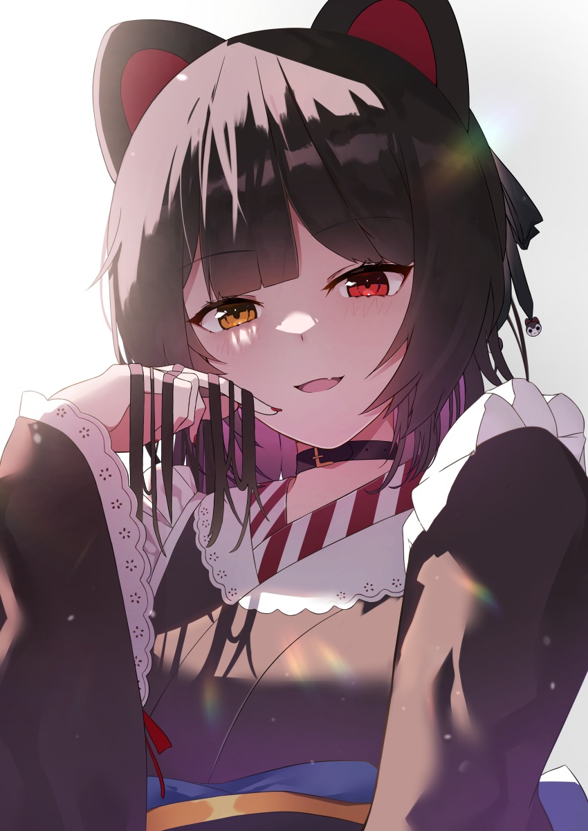 Inui Toko (Nijisanji) Rule 34 Image