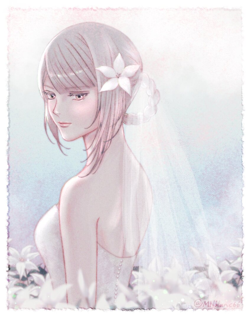 Kaine (Nier) Rule 34 Image