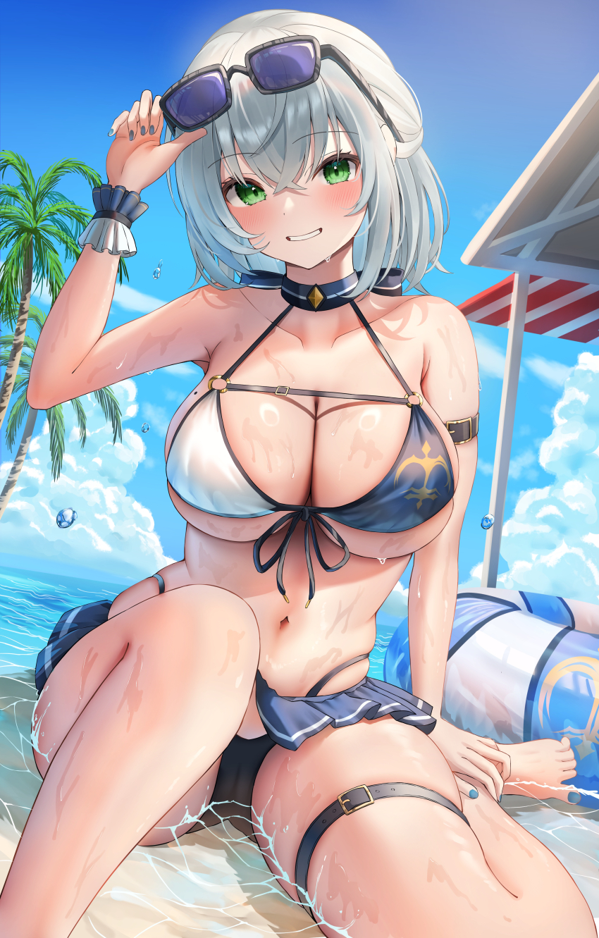 Shirogane Noel (Hololive) Rule 34 Image