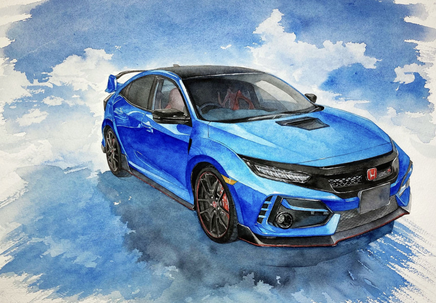 Honda Rule 34 Image