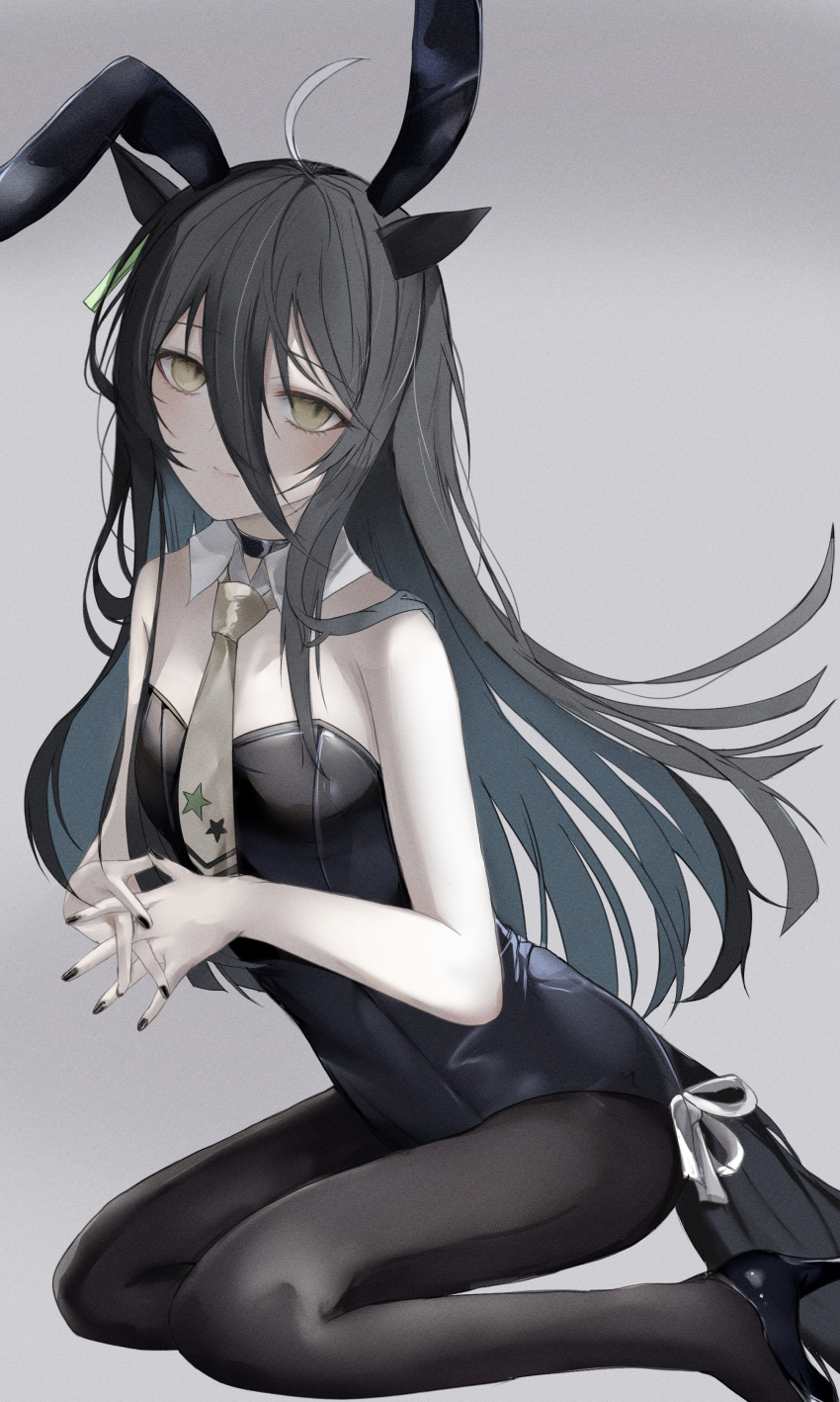 Manhattan Cafe (Umamusume) Rule 34 Image
