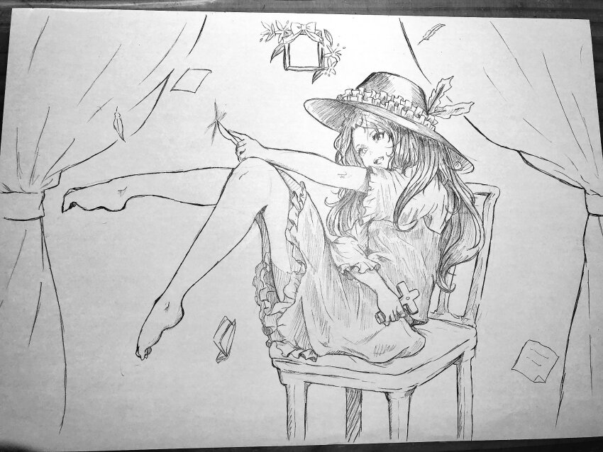 Dolls In Pseudo Paradise Rule 34 Image