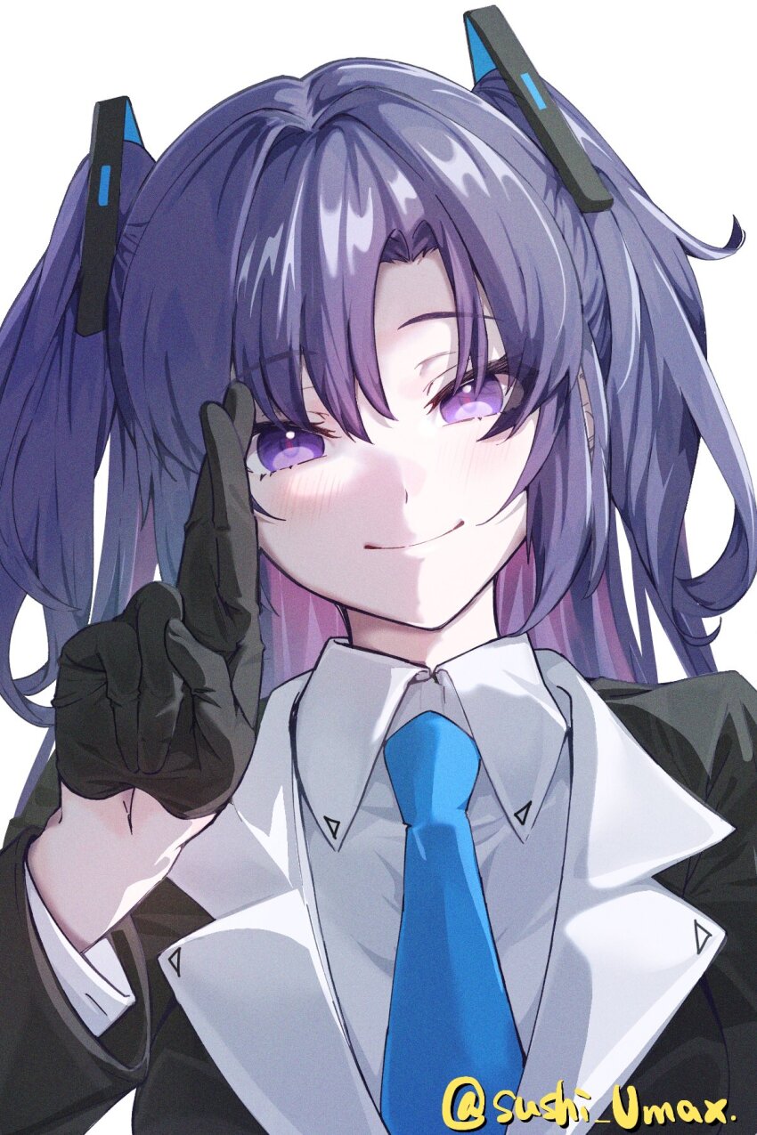 Yuuka (Blue Archive) Rule 34 Image