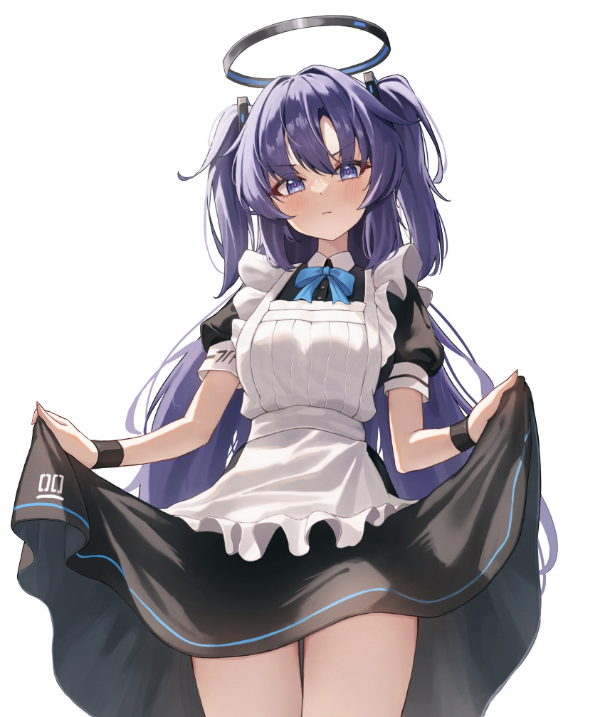 Yuuka (Blue Archive) Rule 34 Image