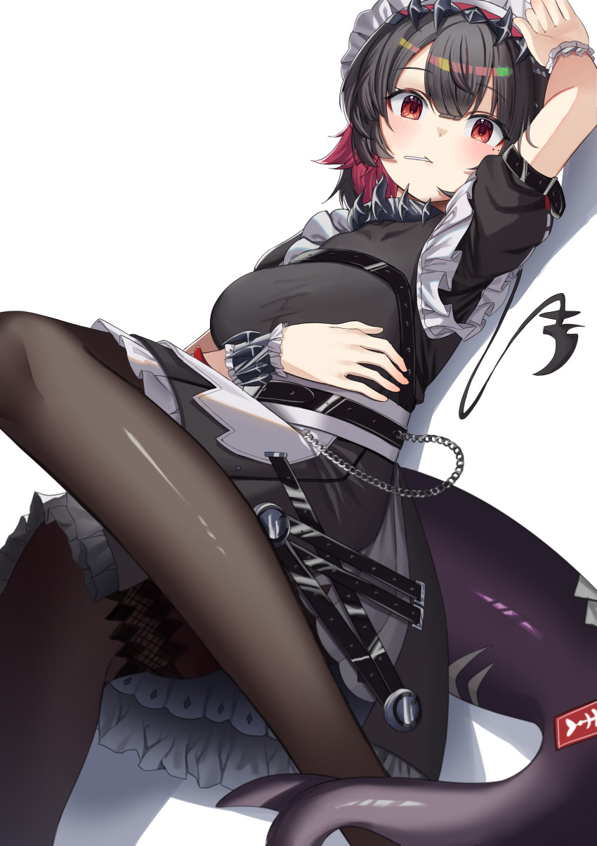 Ellen Joe (Zenless Zone Zero) Rule 34 Image