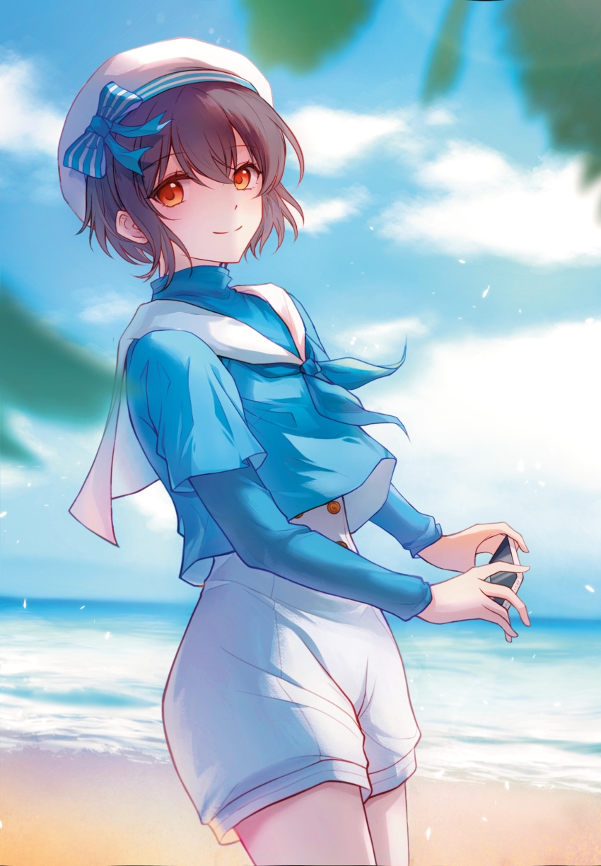 Takamatsu Tomori (Bang Dream!) Rule 34 Image