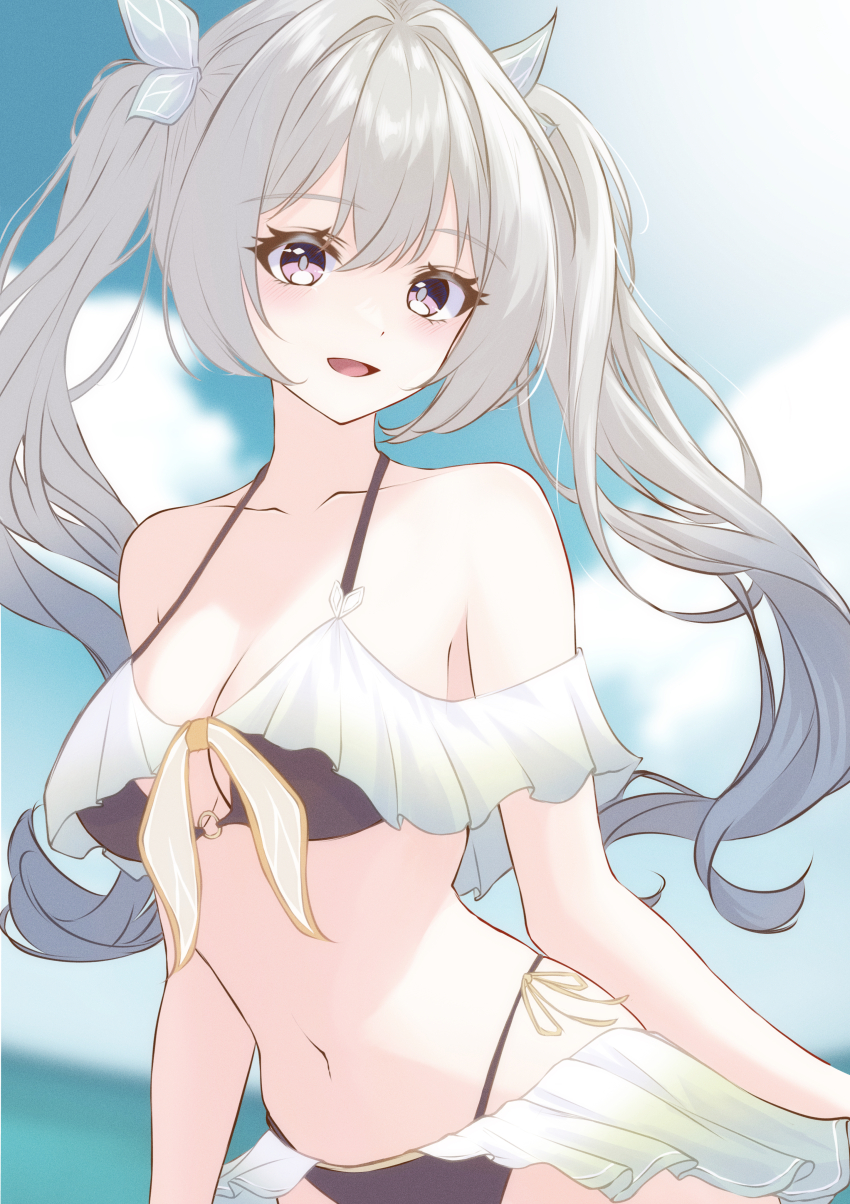 Firefly (Honkai: Star Rail) Rule 34 Image