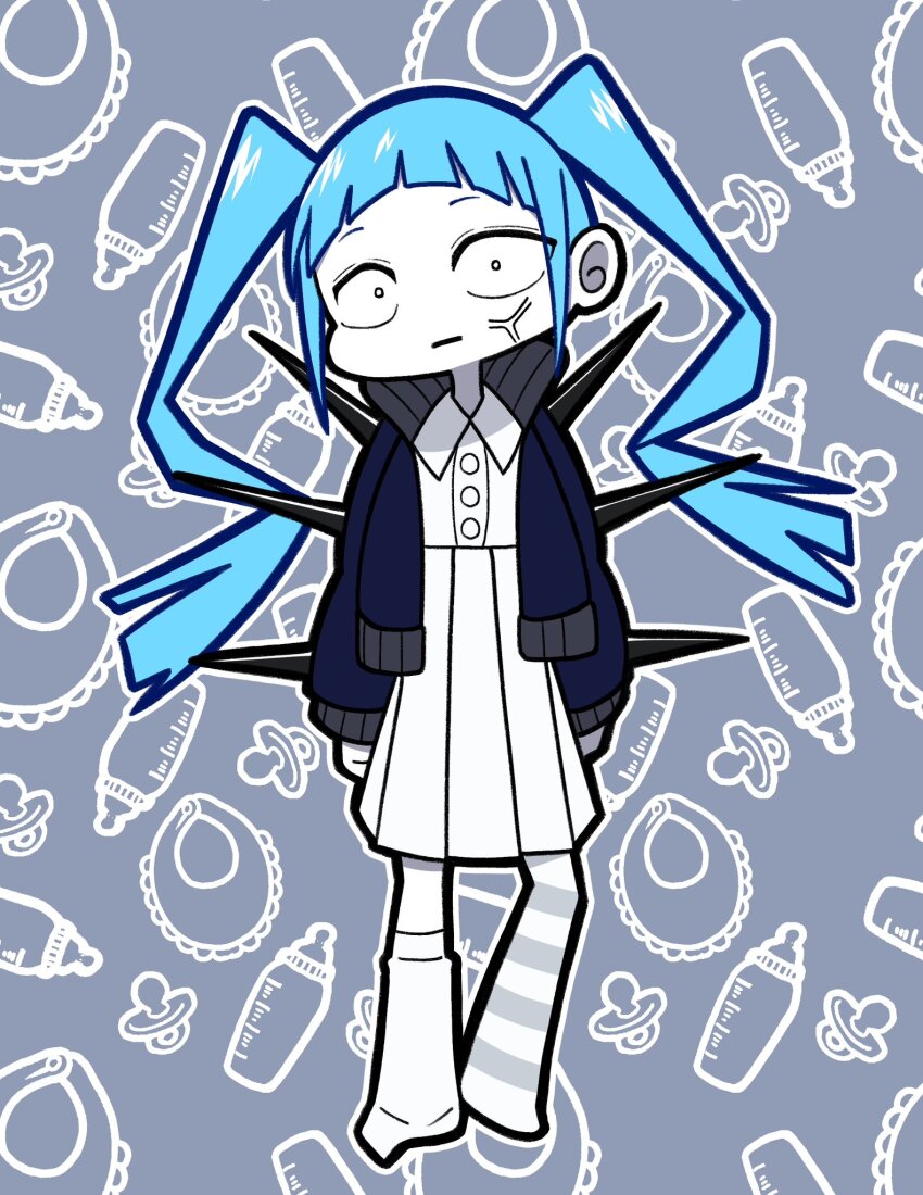 Ado (Utaite) Rule 34 Image