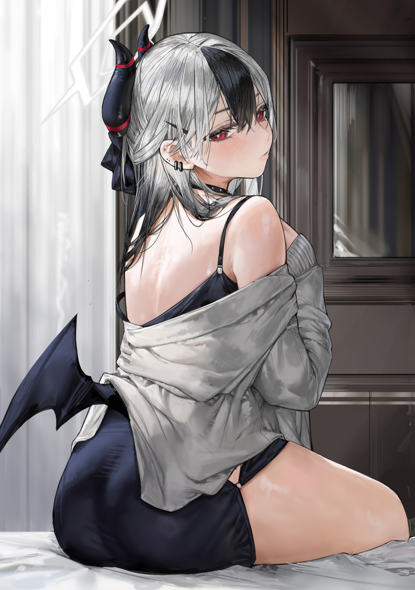 Kayoko (Blue Archive) Rule 34 Image