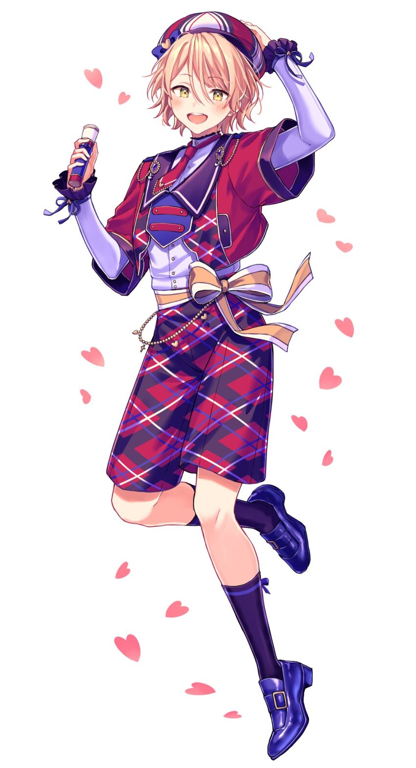 Ensemble Stars! Rule 34 Image