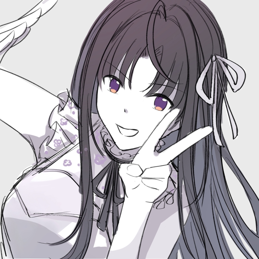 Awa Subaru (Girls Band Cry) Rule 34 Image