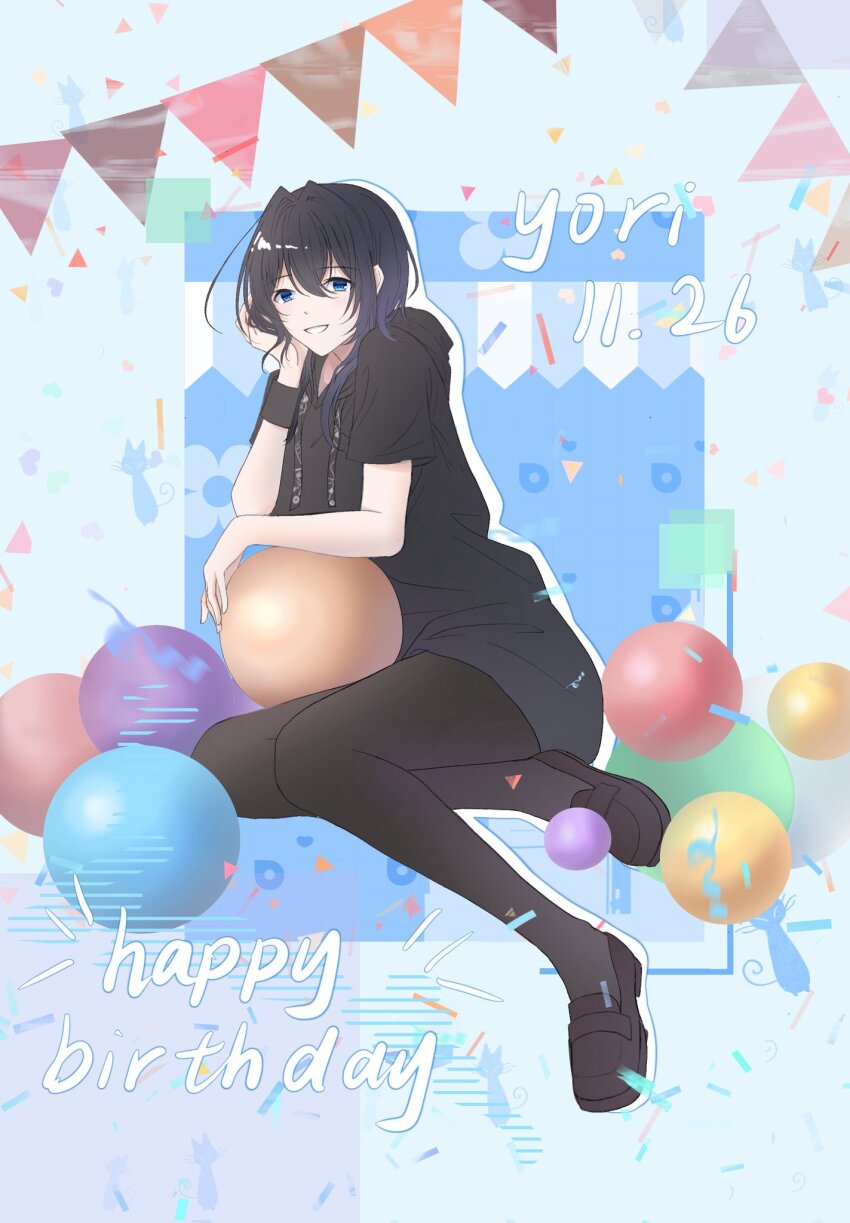 Asanagi Yori (Sasayaku You Ni Koi Wo Utau) Rule 34 Image