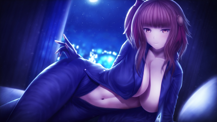 Character Request (Phantasy Star) Rule 34 Image