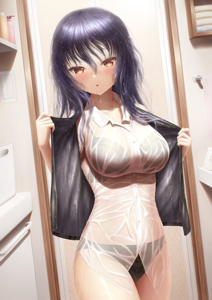 Original Rule 34 Image