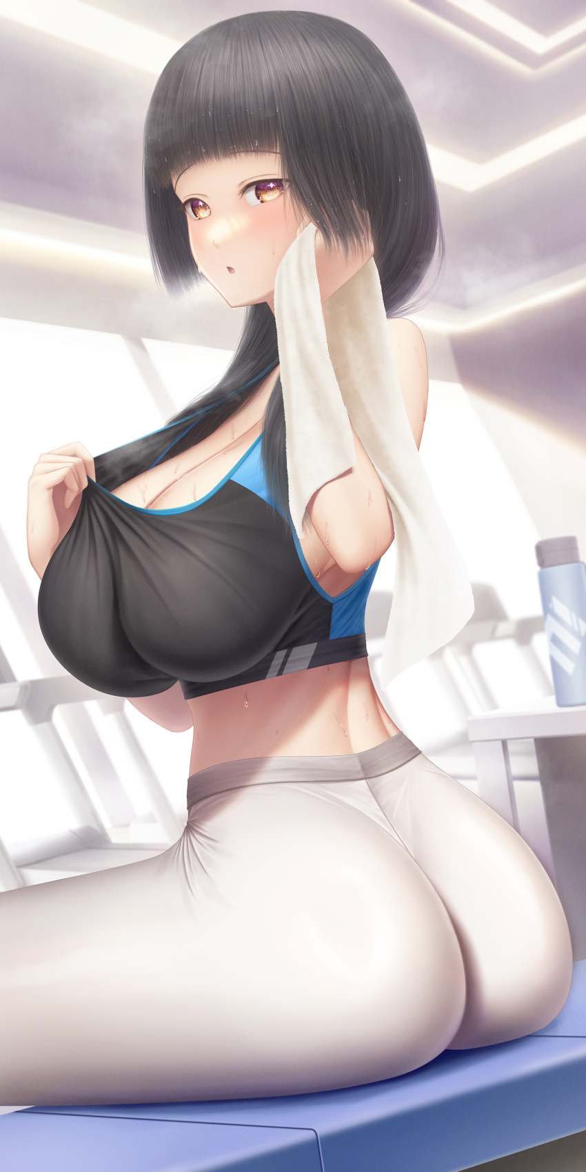 Original Rule 34 Image