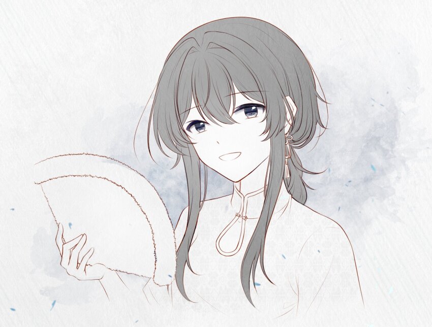 Asanagi Yori (Sasayaku You Ni Koi Wo Utau) Rule 34 Image