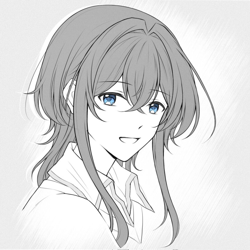 Asanagi Yori (Sasayaku You Ni Koi Wo Utau) Rule 34 Image