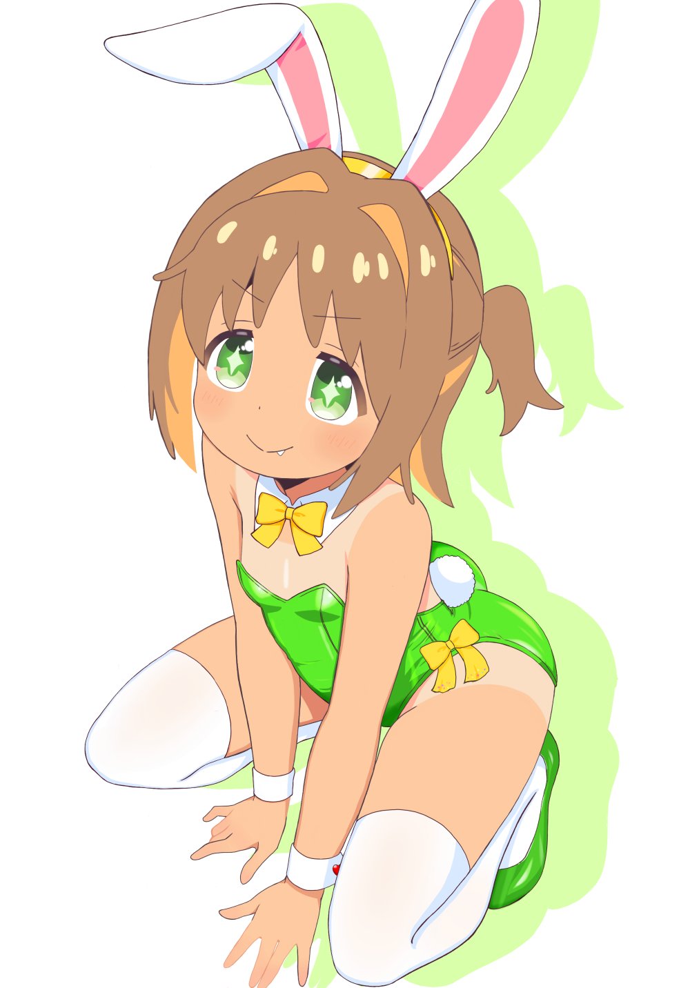 Oka Asahi (Onii-Chan Wa Oshimai!) Rule 34 Image